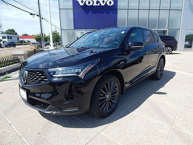 Used 2023 Acura RDX A-Spec w/ Advance Package with VIN 5J8TC2H85PL010673 for sale in Kansas City