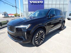 2025 Volvo XC90 plug-in hybrid T8 (2025.5) Plus 7-Seater SUV