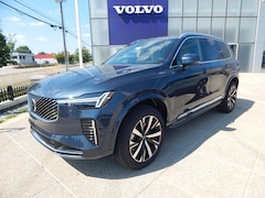 2026 Volvo XC90 B5 Core SUV YV4M12PJ8T1433571