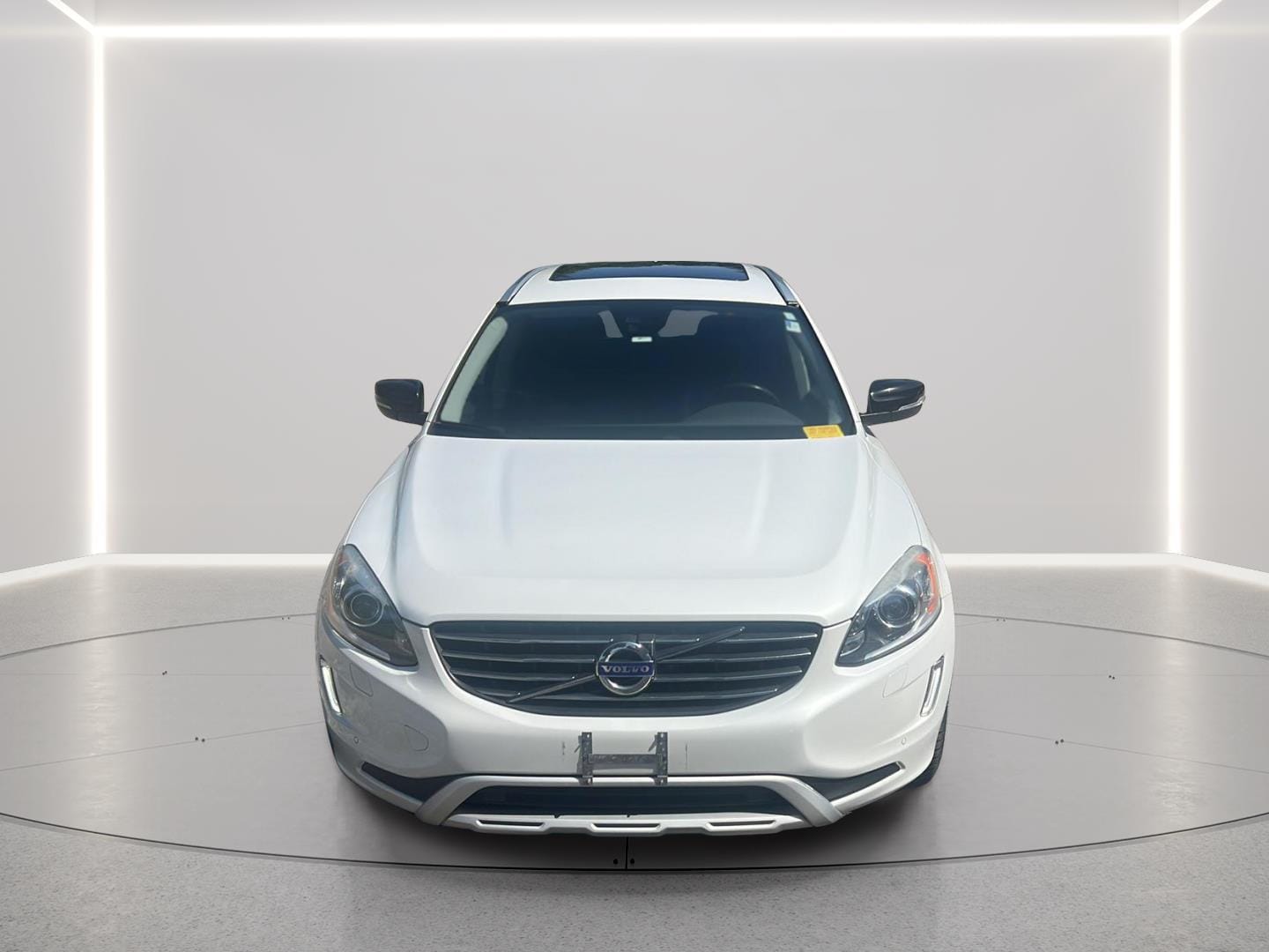 Used 2017 Volvo XC60 T6 Dynamic with VIN YV449MRR5H2078223 for sale in Kansas City