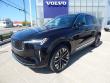  Volvo XC90 plug-in hybrid
