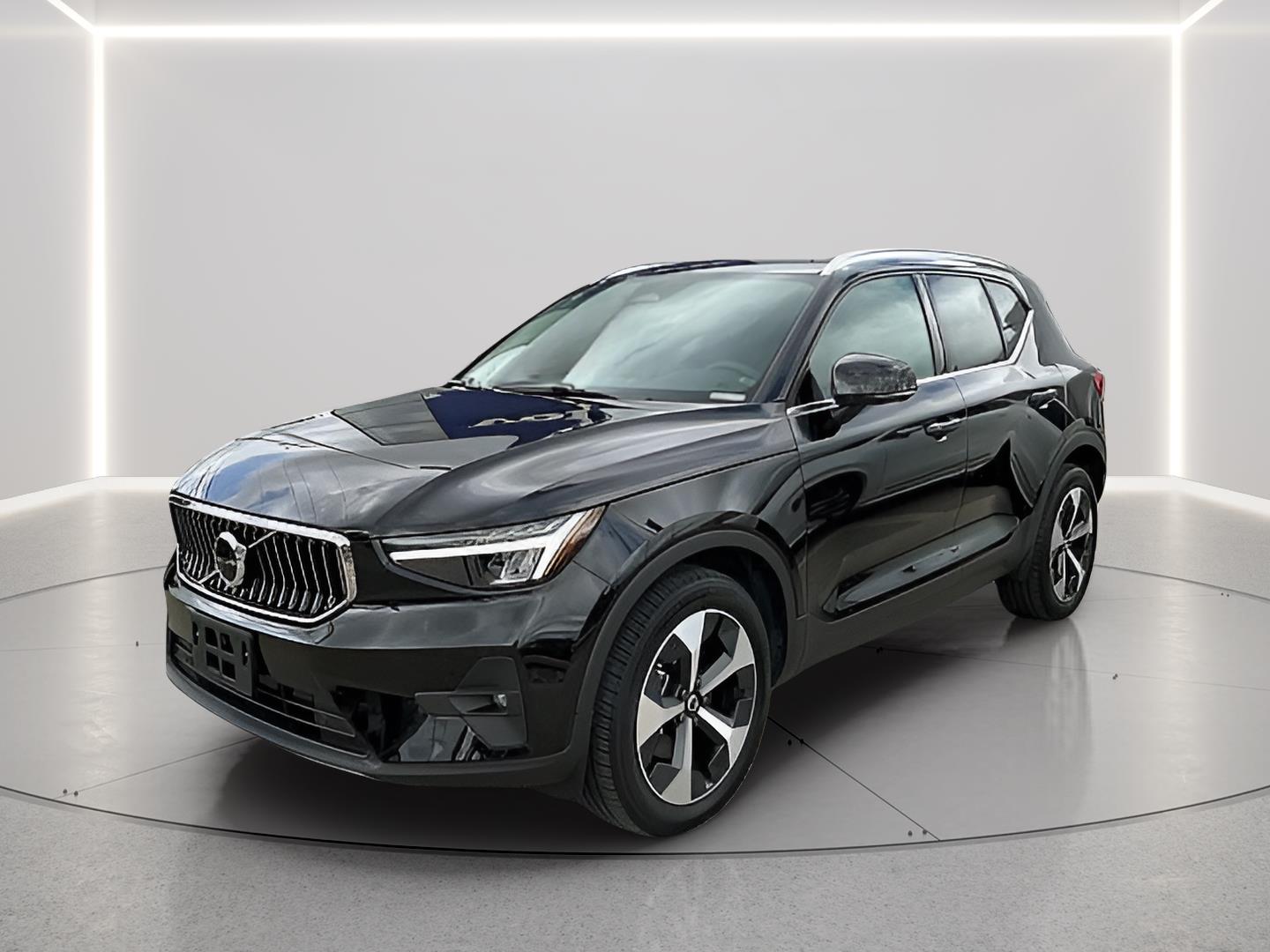 Certified 2023 Volvo XC40 Plus with VIN YV4L12UNXP2008503 for sale in Kansas City