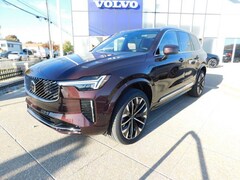 2026 Volvo XC90 plug-in hybrid T8 Ultra 7-Seater eAWD SUV