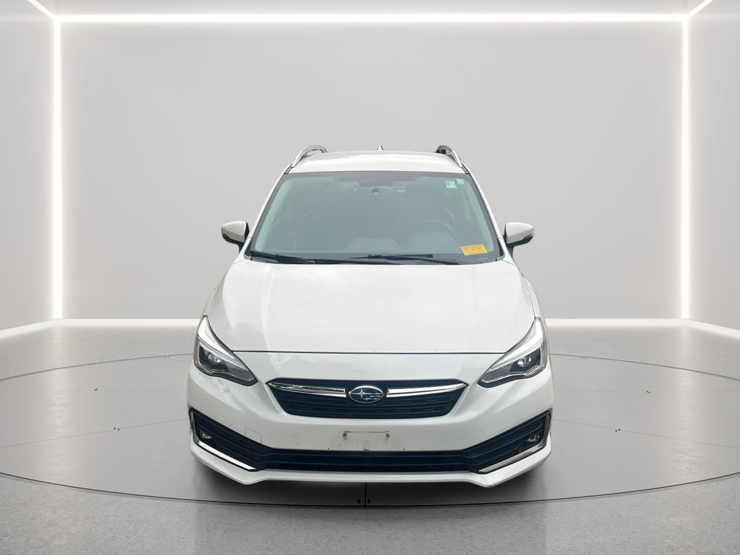 Used 2020 Subaru Impreza Limited with VIN 4S3GTAT67L3734441 for sale in Kansas City