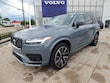 Volvo XC90 Recharge Plug-In Hybrid