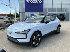 2026 Volvo EX30 Twin Motor Plus AWD SUV