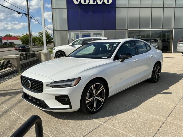 2023 Volvo S60