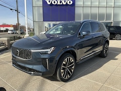 2026 Volvo XC90 B5 Plus 7-Seater AWD SUV