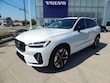 Volvo XC60 plug-in hybrid