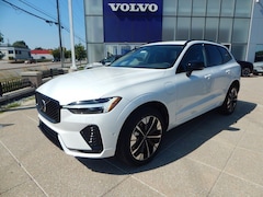 2026 Volvo XC60 plug-in hybrid T8 Plus SUV