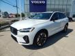 Volvo XC60 plug-in hybrid
