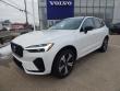 Volvo XC60 plug-in hybrid