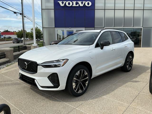 2026 Volvo XC60 Plug-In Hybrid