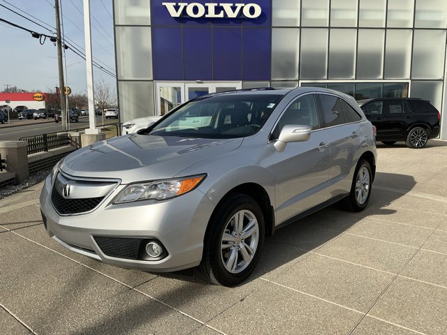 2015 Acura RDX Base