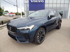 2026 Volvo XC60 B5 Ultra AWD SUV