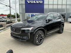 2026 Volvo XC90 B6 Plus 7-Seater SUV YV4062PE0T1534333