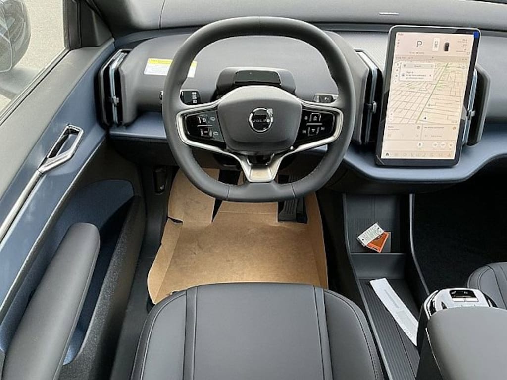 New 2026 Volvo EX30 Cross Country Ultra SUV