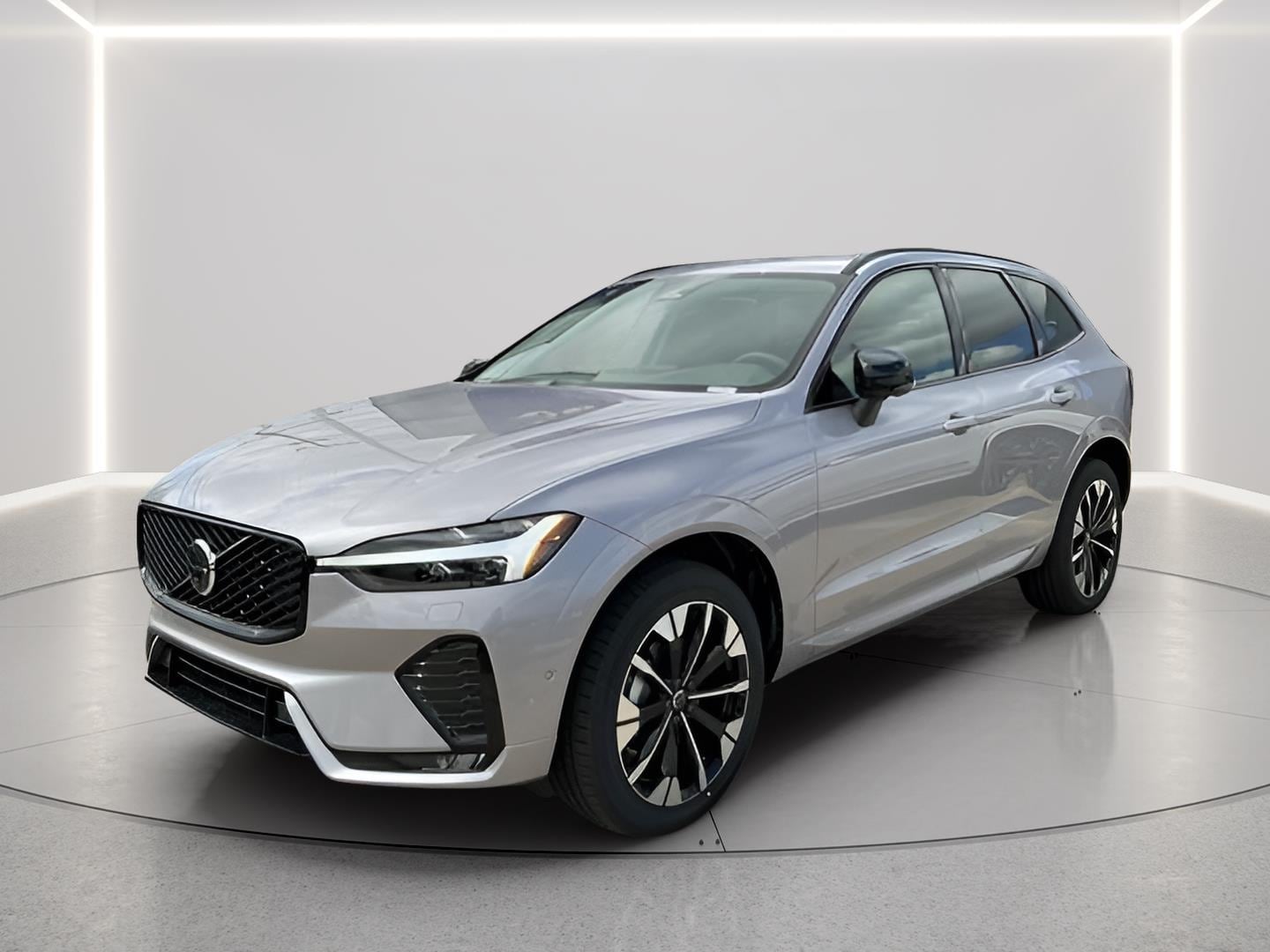 2026 Volvo XC60 Plus