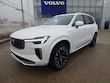Volvo XC90 plug-in hybrid