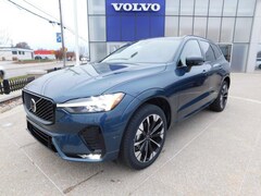 2026 Volvo XC60 B5 Plus AWD SUV