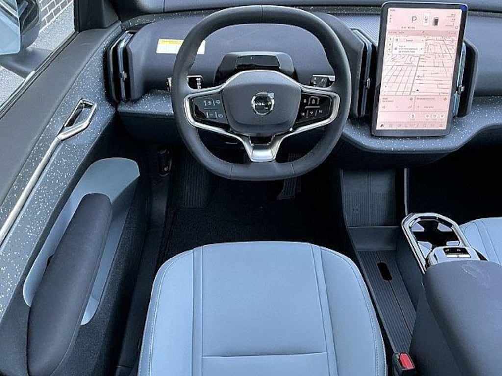 New 2026 Volvo EX30 Twin Motor Ultra SUV