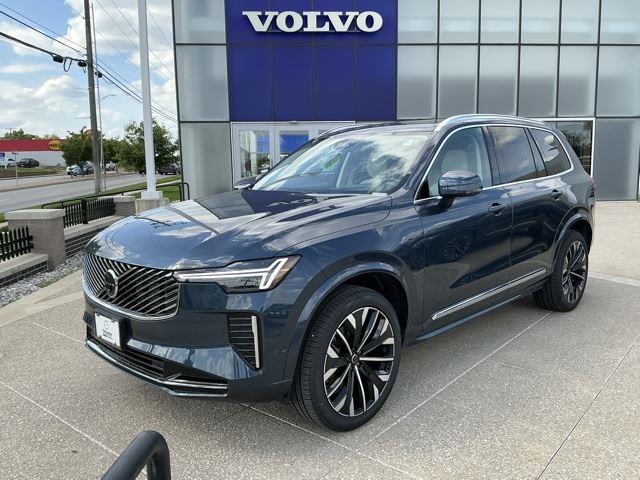 2026 Volvo XC90 B6 Ultra Bright 7-Seater 4WD's photo