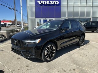 2026 Volvo XC60 B5 Plus AWD SUV