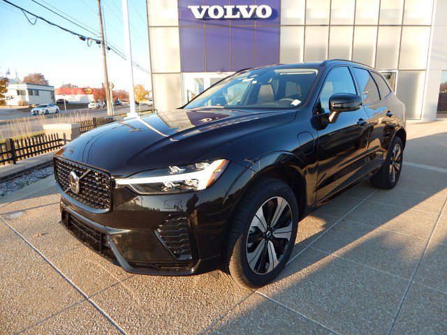 2025 Volvo XC60