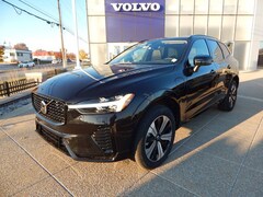 2025 Volvo XC60 plug-in hybrid T8 Core SUV