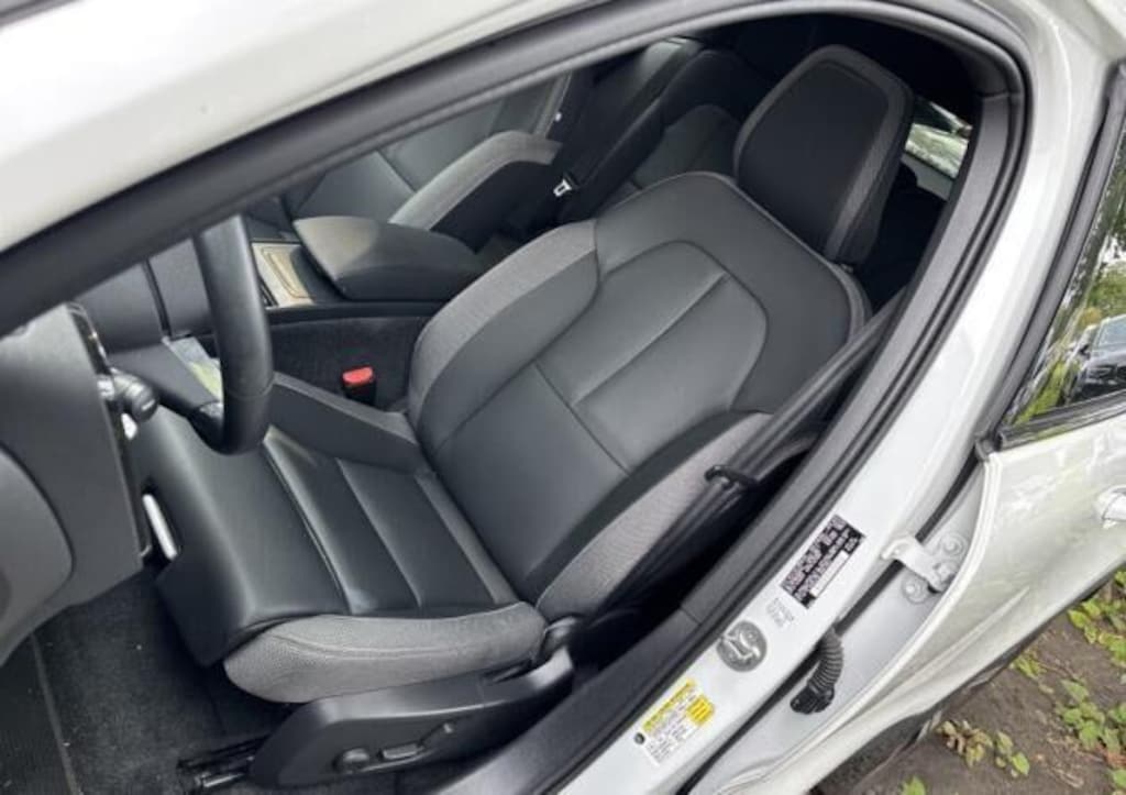 Used 2023 Volvo C40 Recharge Pure Electric Plus SUV
