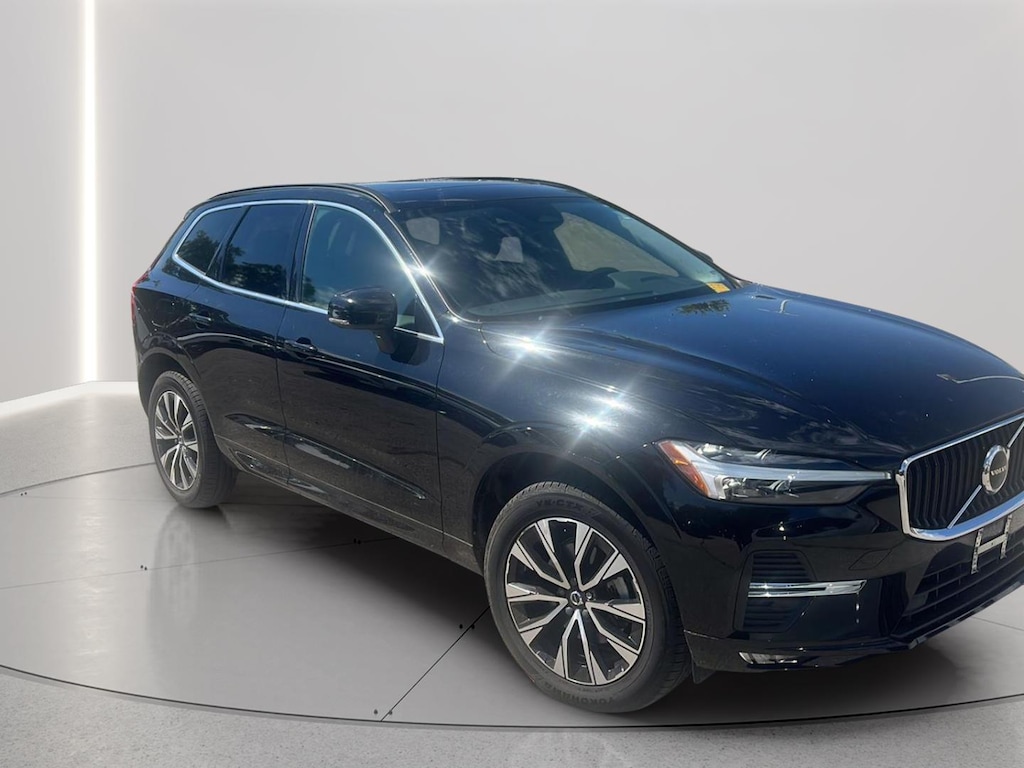 Certified 2023 Volvo XC60 Core SUV