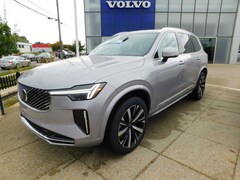 2026 Volvo XC90 B6 Core AWD SUV