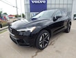 Volvo XC60 plug-in hybrid