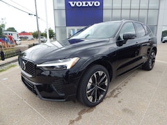 2026 Volvo XC60 plug-in hybrid T8 Plus SUV