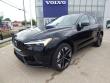 Volvo XC60 plug-in hybrid