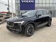  Volvo XC90 plug-in hybrid
