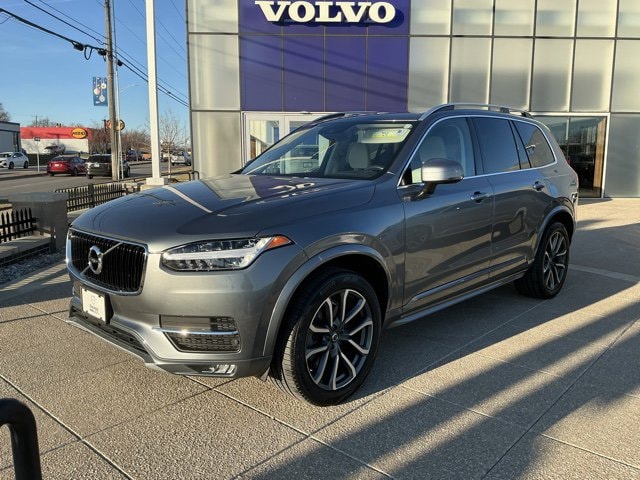 2019 Volvo XC90 Momentum T6 AWD Momentum