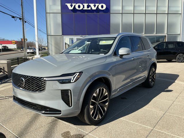 2026 Volvo XC90 B6 Ultra Bright 7-Seater 4WD's photo