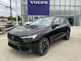 2026 Volvo XC60 B5 Ultra AWD SUV