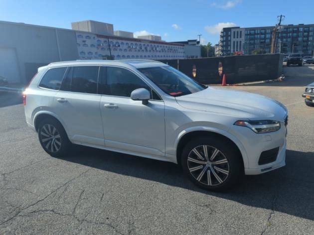Certified 2023 Volvo XC90 Core with VIN YV4L12PV2P1928529 for sale in Kansas City
