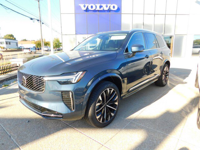 2026 Volvo XC90