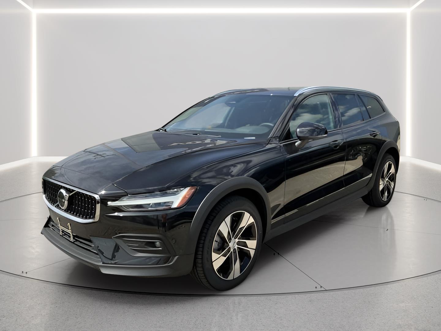 2026 Volvo V60 Cross Country