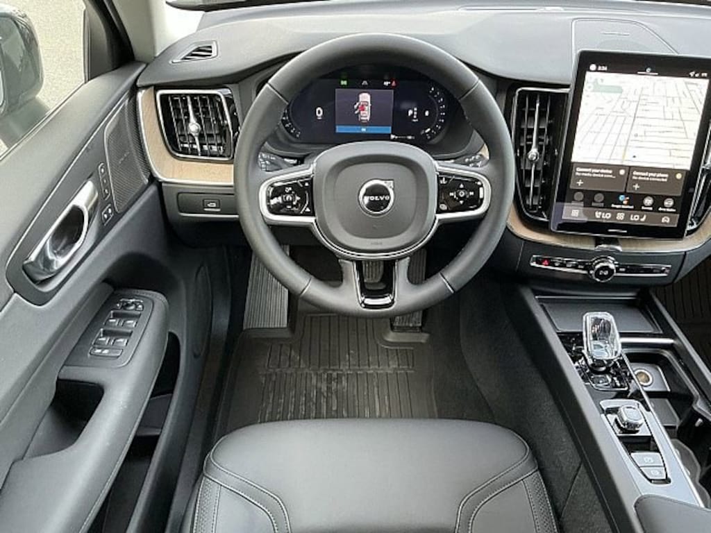 New 2026 Volvo XC60 B5 Plus SUV