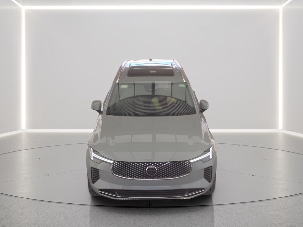 Used 2026 Volvo XC90 Plus SUV