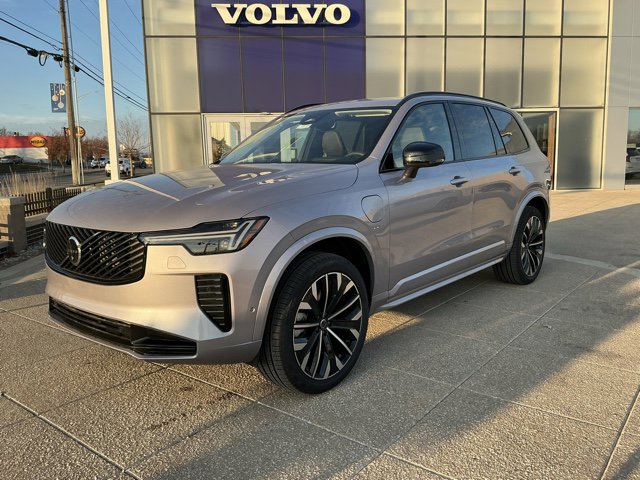 2026 Volvo XC90 Ultra's photo