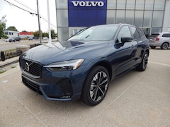 2026 Volvo XC60 B5 Plus AWD SUV