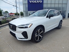 2025 Volvo XC60 B5 Ultra SUV