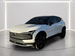 2026 Volvo EX30 Cross Country Ultra AWD SUV