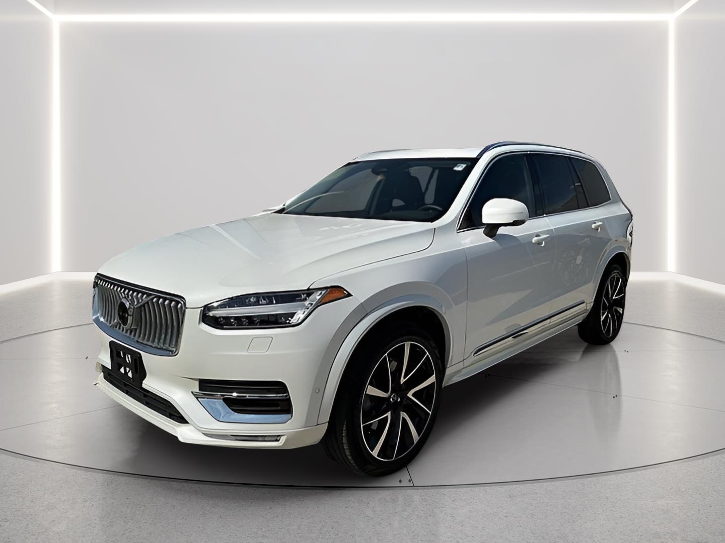 Certified 2023 Volvo XC90 Plus with VIN YV4062PN4P1969894 for sale in Kansas City
