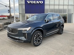 2026 Volvo XC90 B5 Plus 7-Seater AWD SUV